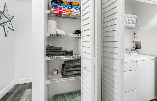 Hutchinson Island Beach Home Beach Access and Patio - Foto 19