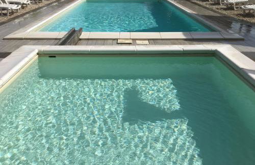 CASALE ANTICO SOBBORGO - Foto 40