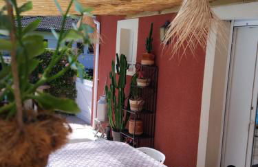 Maison spacieuse avec piscine et jardin - Foto 3