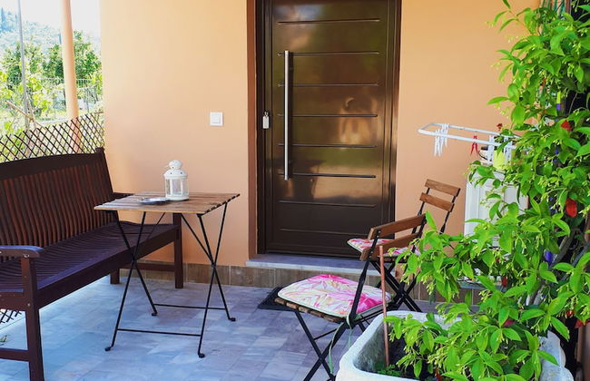 Antzela Apartments - Foto 36