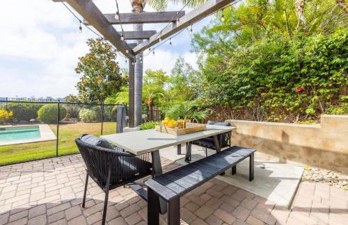 Gated Home With Pool & Hot Tub - Foto 25