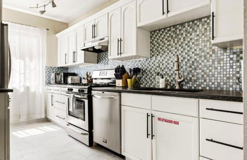 Stylish City Retreat - King Beds - Walk to Sloans Lake - Foto 14