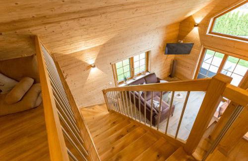 Chalet Hüttenzauber - Foto 22