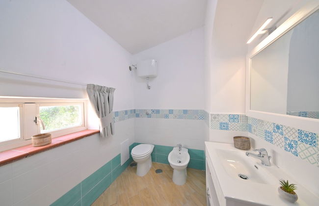 Villa Aida Luxury Apartments & Spa - Foto 23