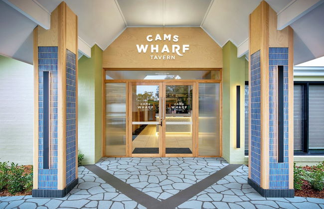 Raffertys Resort - Foto 74