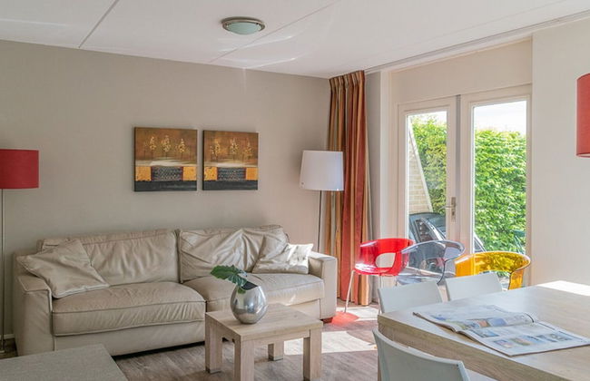 Summio Vakantiepark Emslandermeer - Photo 66