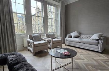 2 Bedroom Sofa bed in livingroom Castle View 1st floor sleeps 6 - Foto 76