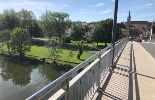 Ferienwohnung um`s Eck - Foto 35