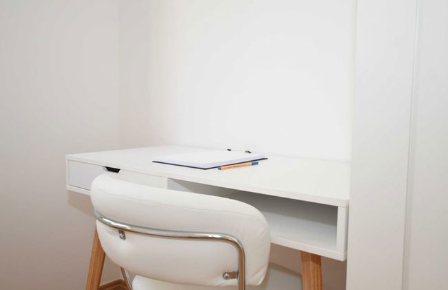 Elegant and Brigth Corner Apartments - Foto 12