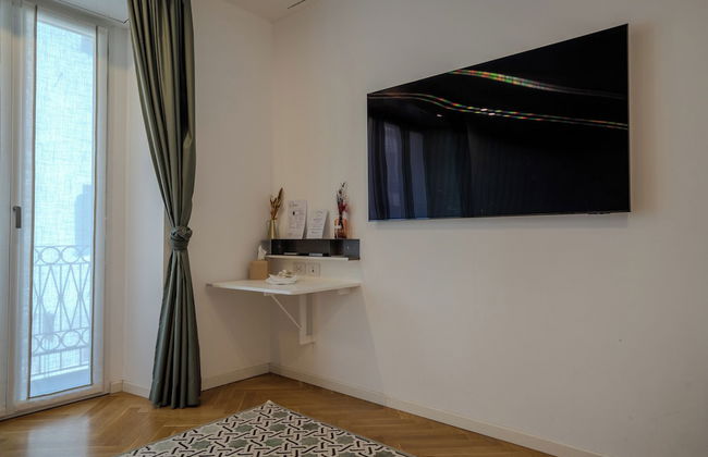 B and G Boutique apt.-heart of Milano- Design District - Foto 20