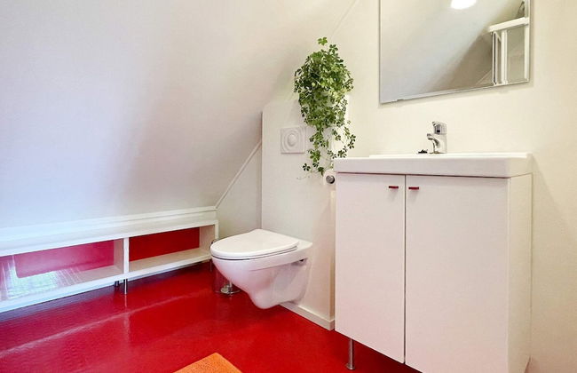 Holiday Home in tau - Foto 10