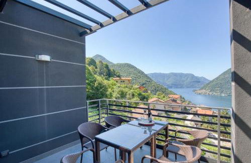 Panorama Como Lake - Foto 26