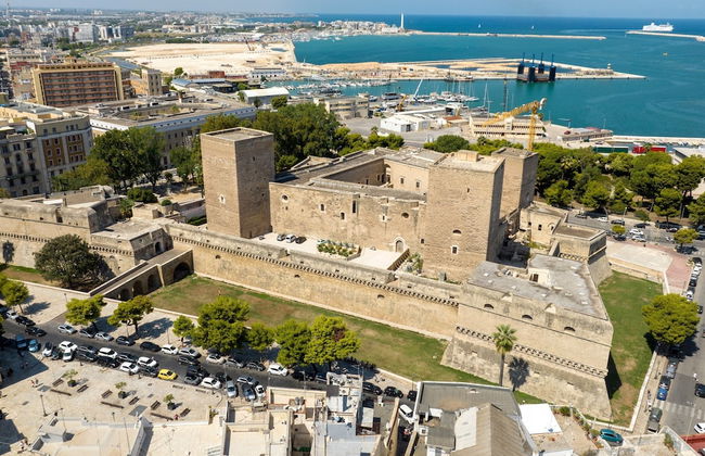 Nella Apartment With Pool - Happy Rentals - Foto 57