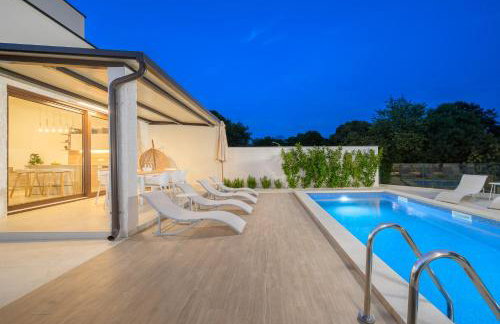 Villa Lo La by Istrialux - Foto 41