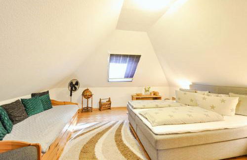 Ferienwohnung KonradAlbrecht - Foto 11