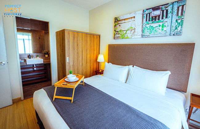 Timurbay beachfront by Perfect Host - Foto 14