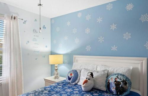 4BR Townhome with Lake View – BL481 - Foto 22