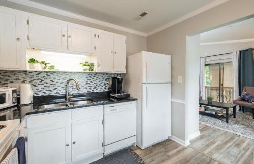 Cute Condo in Rock Hill-49 - Foto 17