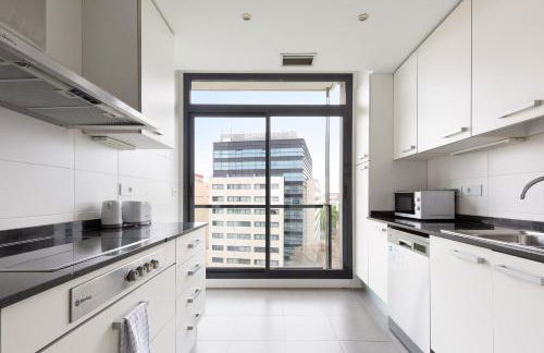 chicStays Apartment Ciutadella Park - Foto 50