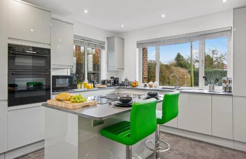 Butterfly House - Luxury 2 Bedroom Property - Foto 4