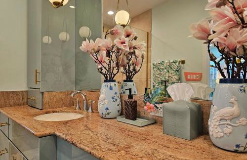 The Bird-2 blocks to beach-Heated Pool-Hot Tub - Foto 64