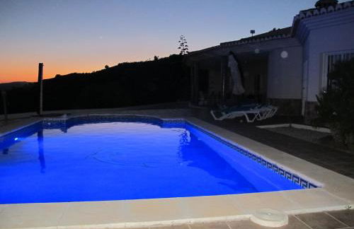 Villa Camakini with heated pool and sea View - Foto 18