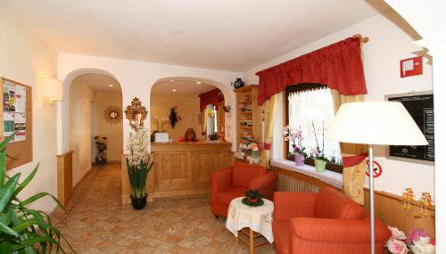 Residence Angelika - Foto 5, Lobby or reception