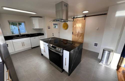 Alfred St Air BNB - Foto 9