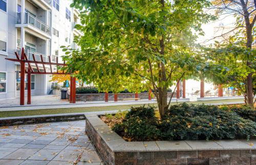 Cambridge Alewife 1BR w wd gym roof nr T BOS-772 - Foto 20