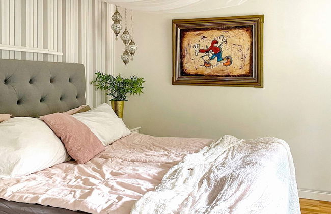 Family-friendly Home With Nature Views - Foto 3