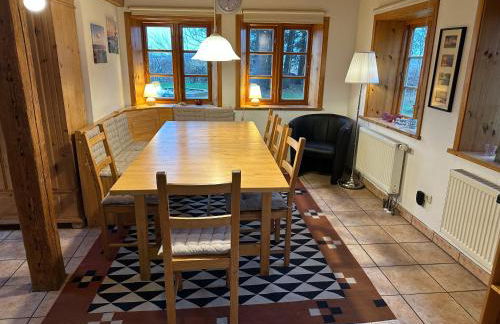 Alte Stellmacherei Langenhorn - Foto 24