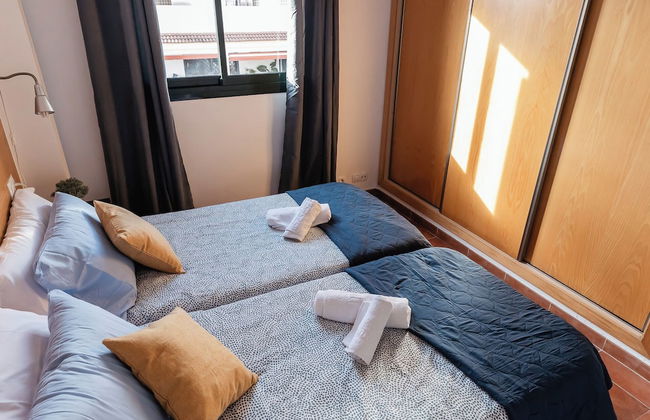 Apartamentos LA PARRETA PRIMERA LÍNEA - Foto 4