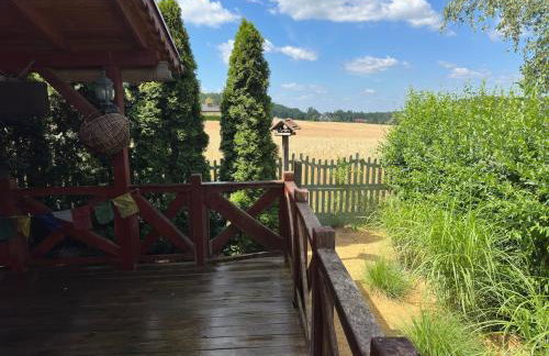 Uroczy Zakątek Boszkowo - Foto 6