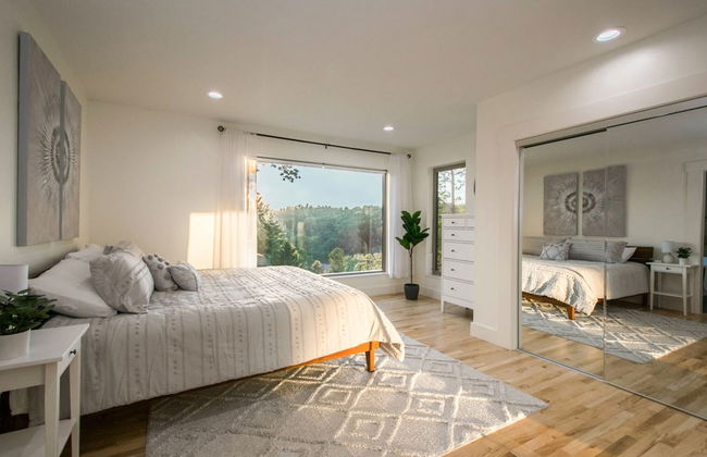 Modern Escape by Avanstay Views 10min to Town - Foto 7