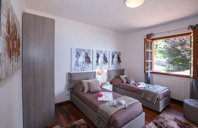 Villa Lakecomo - Ritrovo - Foto 7