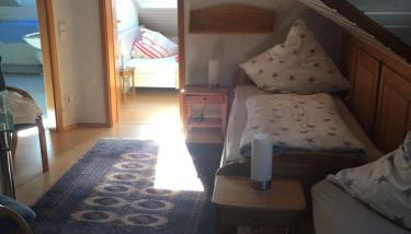 Ferienwohnung Nett - Foto 2