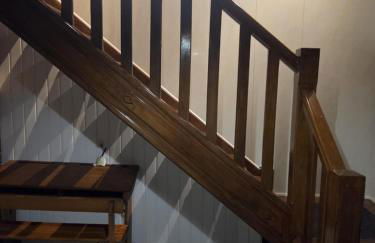 LA PARENTHÈSE AU PAYS DU VERT - Foto 8