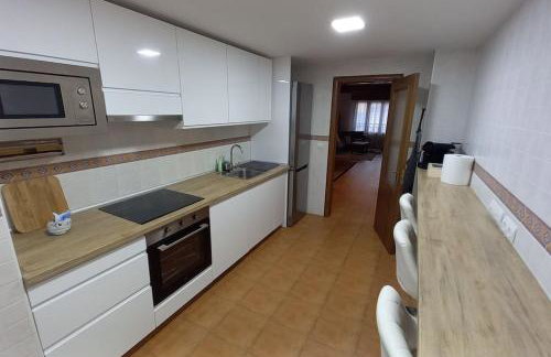 Dúplex rodeado de naturaleza, bodegas e historia - Foto 10