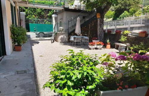 Lake Como Apartment IL NOCE - Foto 12