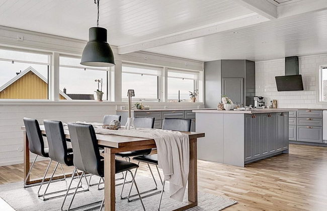 8 Person Holiday Home in Lysekil-by Traum - Foto 5