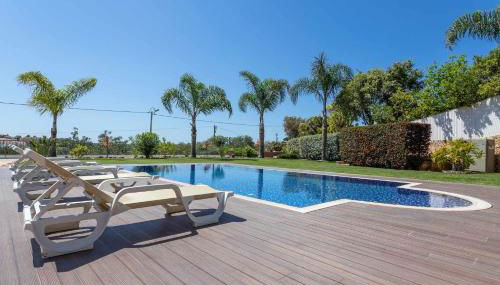 Villa Monte Avós by Ecovillas Albufeira - Photo 5