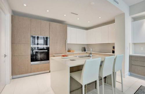 Luxury Ocean View 2BR - Foto 39