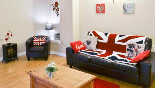 Rose Cottage - Uk3283 - Photo 3