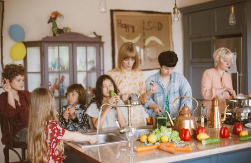 Sophie Country House - Foto 14