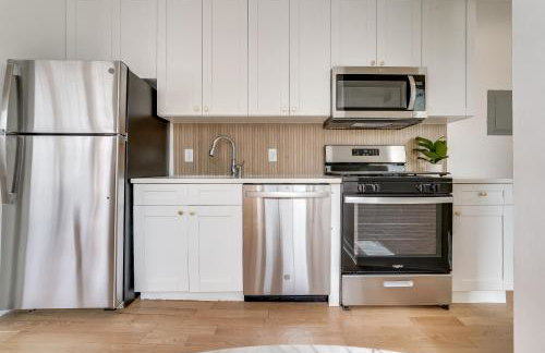 Jersey City Monthly Boutique 20 Min to NYC - Foto 26