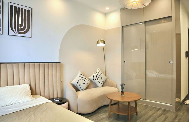 1 Bedroom Vinhomes Smart City - Foto 23