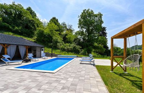 Beautiful Home In Vrtnjakovec - Foto 11