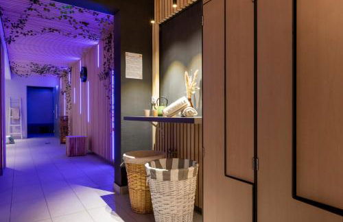 ATHOME RESIDENCE ET SPA - Foto 53