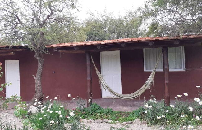 Descanso puntano - Foto 10