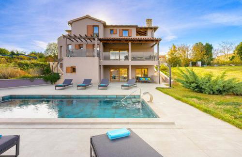 Villa Magnus Vareški by Istrialux - Foto 2